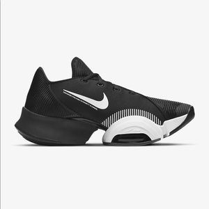 Nike Air Zoom SuperRep 2